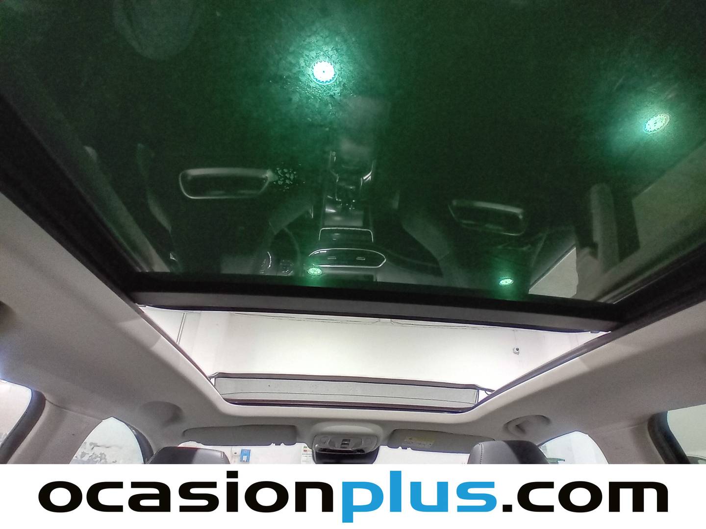 Extras y acabados del MG eHS MG eHS 1.5 T-GDI PHEV Luxury (258 CV)