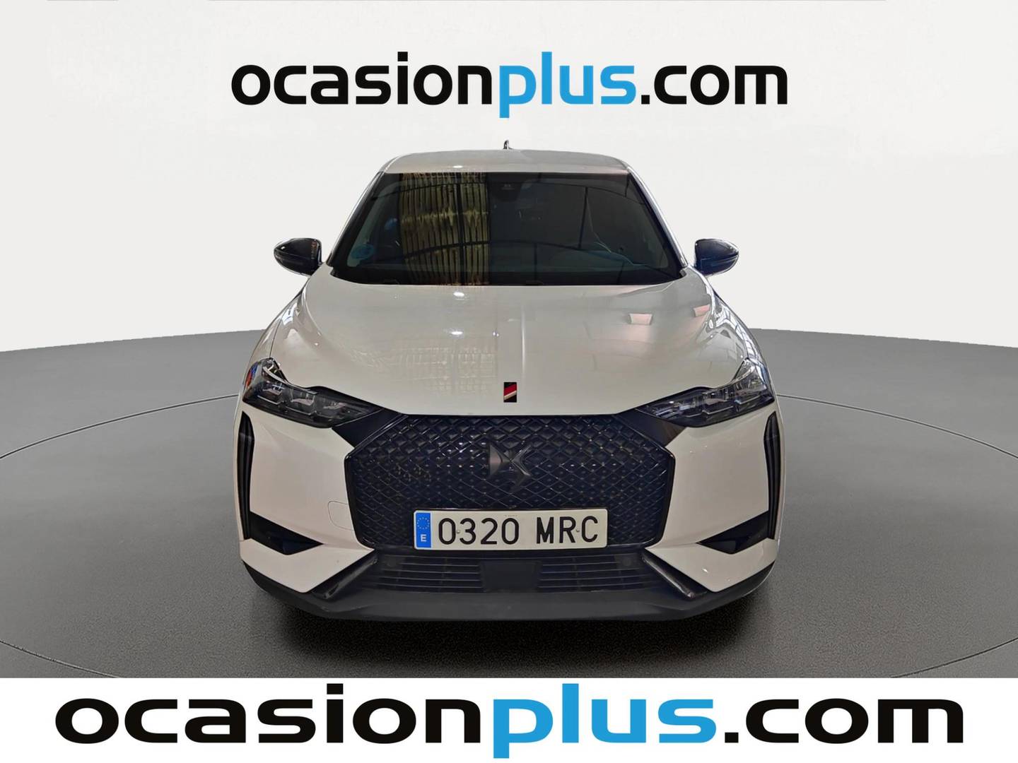 DS DS 3 DS DS3 PureTech 130 Performance Line Auto (130 CV) km 0