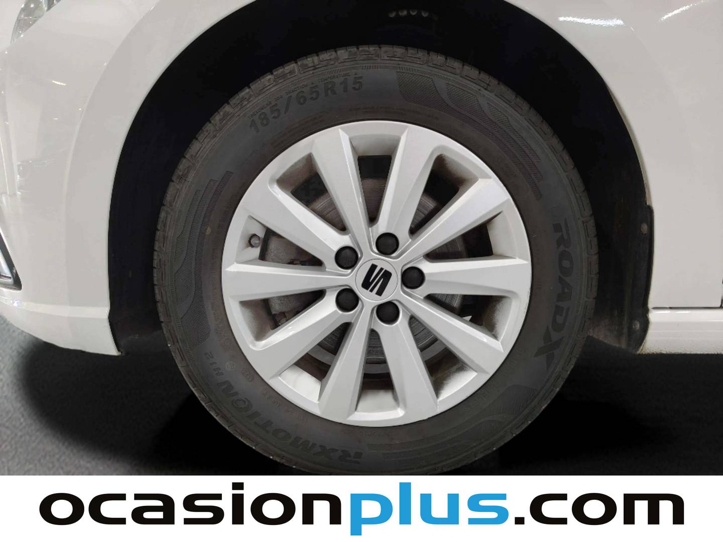 Seat Ibiza Seat Ibiza 1.0 TSI Style XL (110 CV) de ocasión