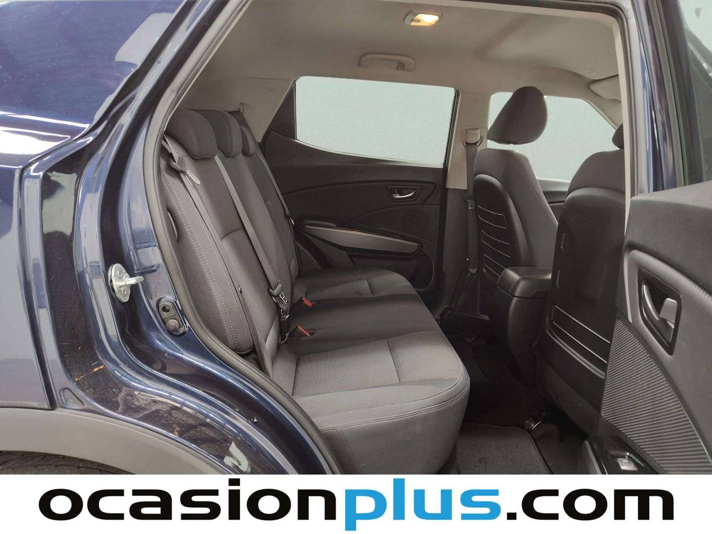 Foto SsangYong Tivoli Ssangyong Tivoli G12T Urban Plus (128 CV)