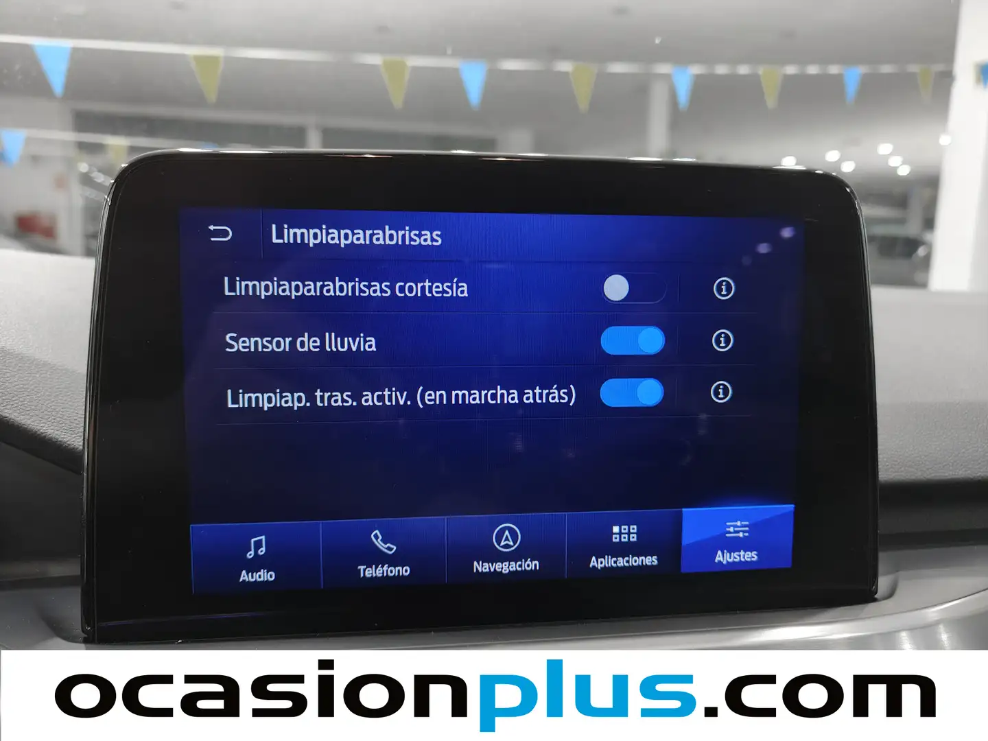 Foto Ford Kuga Ford Kuga 1.5 EcoBoost S&S Titanium 4x2 (150 CV)