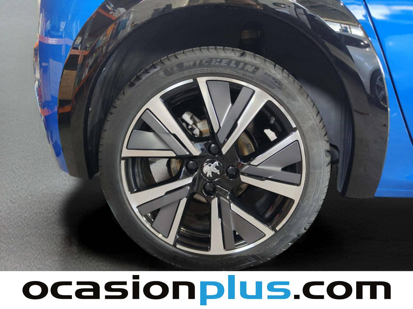 Peugeot 208 Peugeot 208 PureTech GT Line (100 CV) km 0