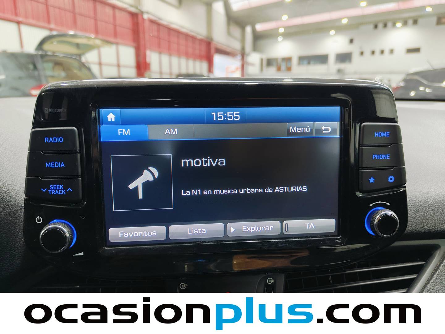 Hyundai i30 Hyundai i30 1.6 CRDI Klass (116 CV) km 0