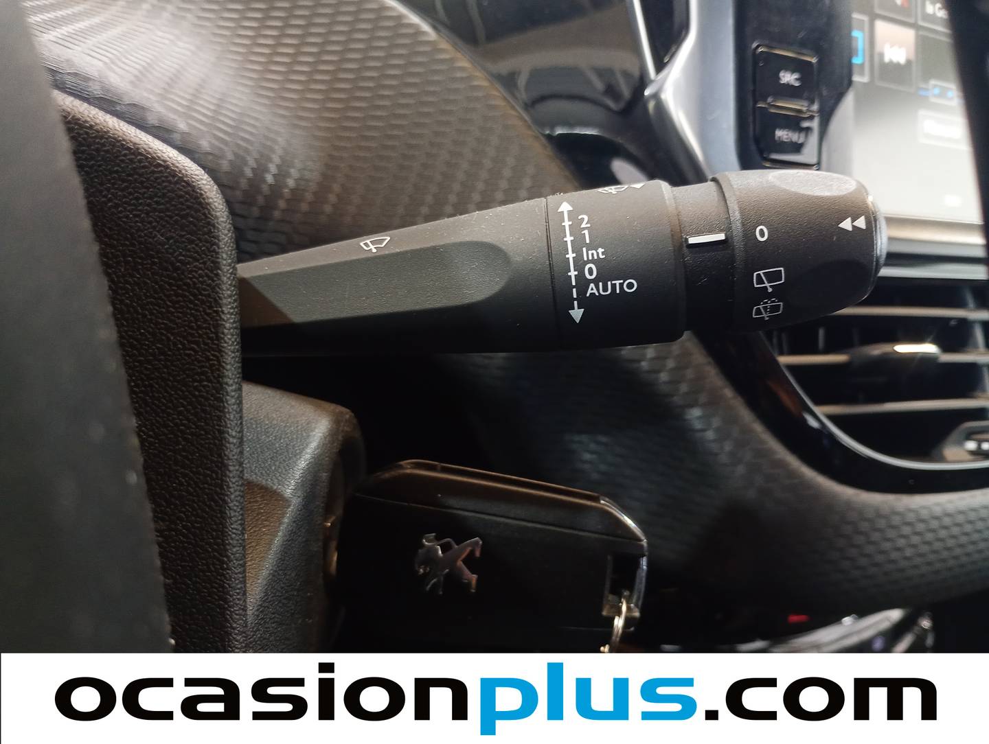 Peugeot 2008 Peugeot 2008 PureTech 110 S&S Allure  (110 CV) manual