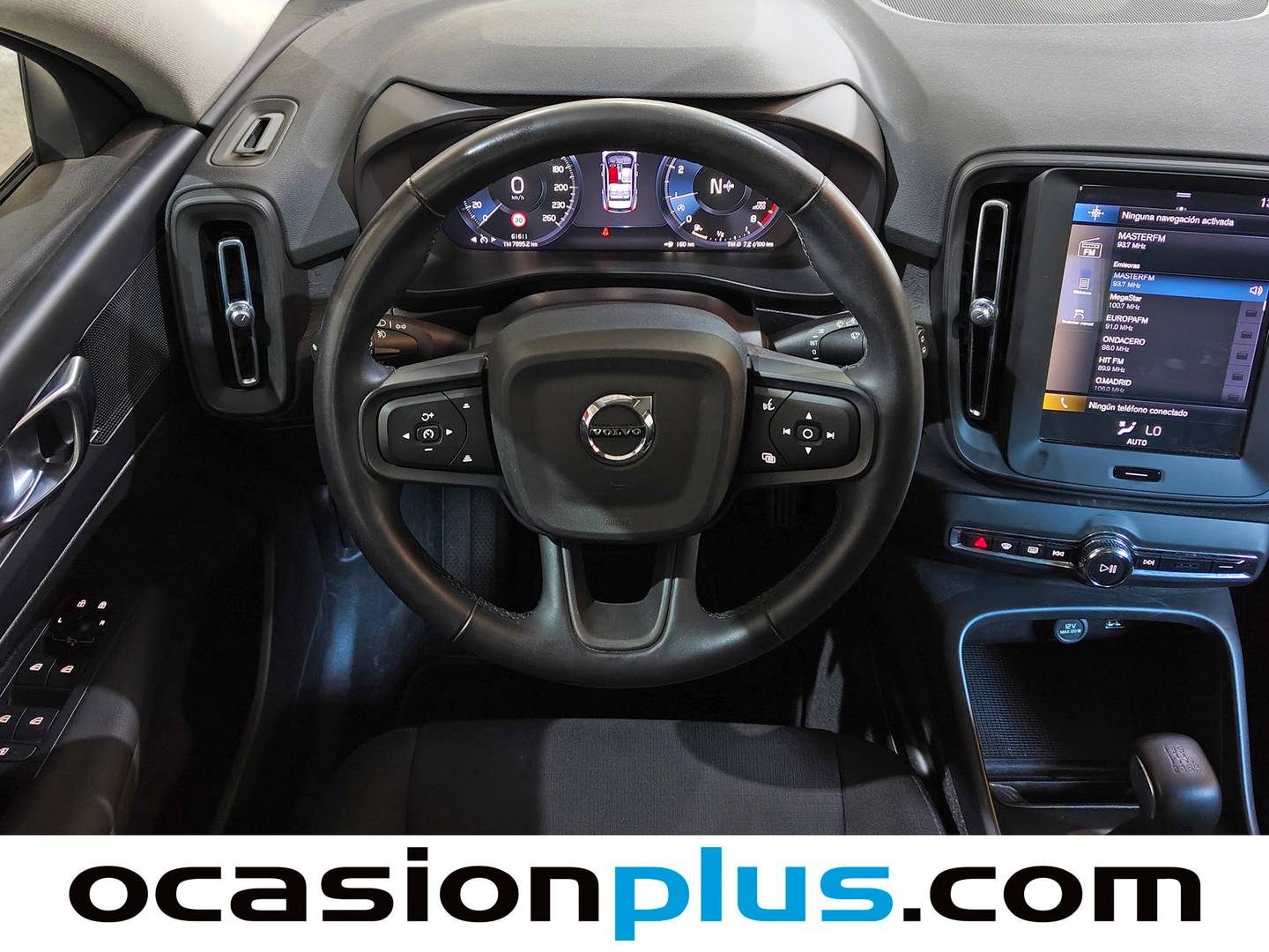 Volvo XC40 Volvo XC40 T2 Essential (129 CV) gasolina