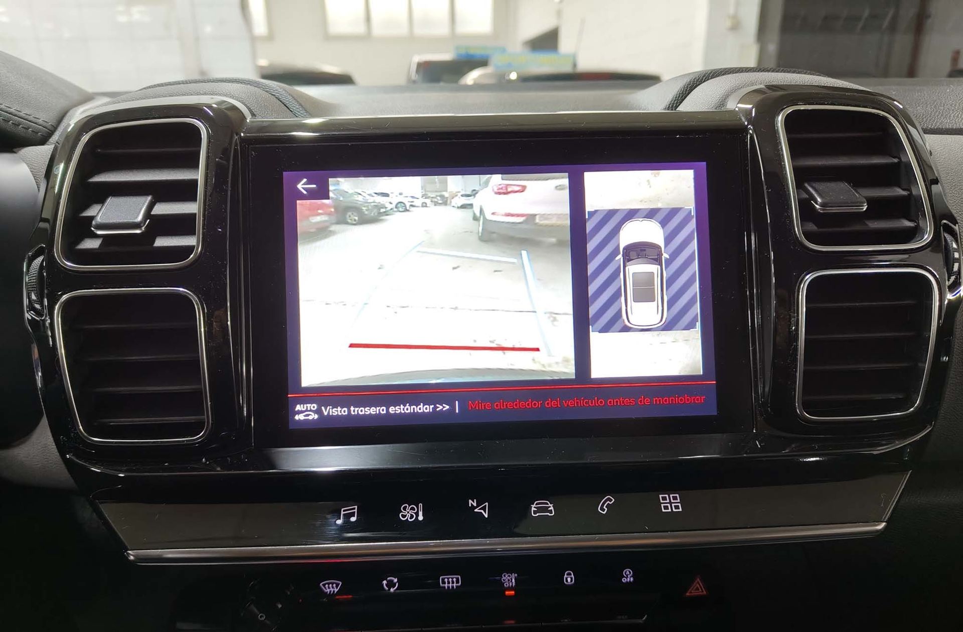 Citroën C5 Aircross PureTech 130 Feel - foto 10