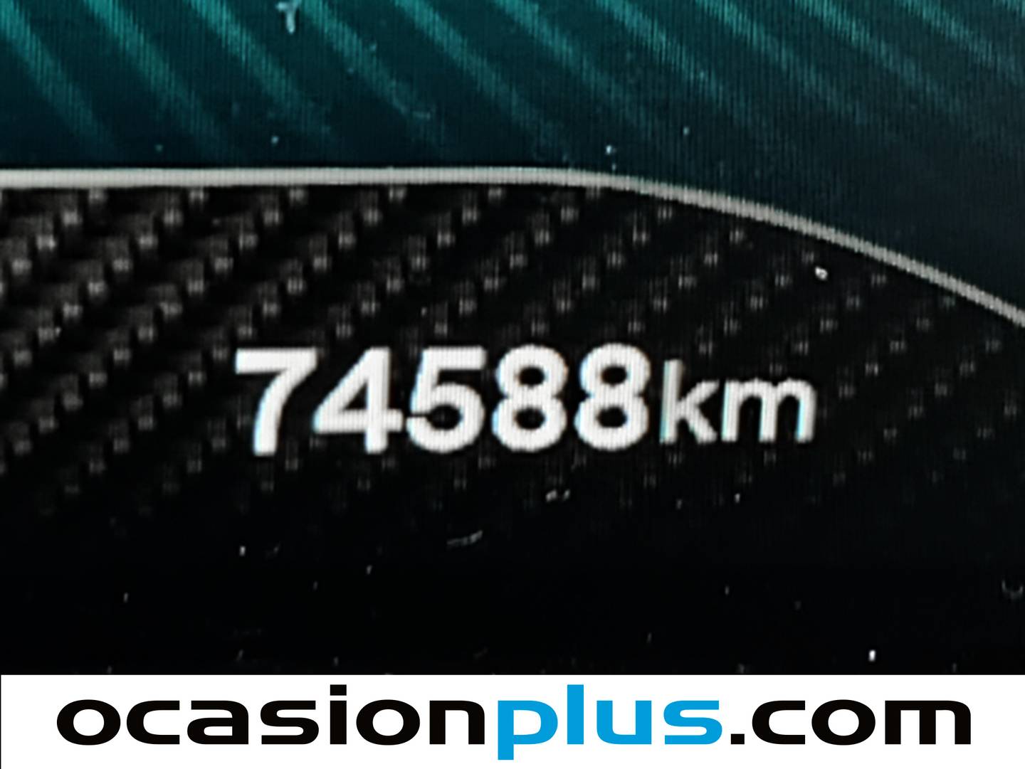 Foto MG HS MG HS 1.5 Turbo GDI Luxury (162 CV)