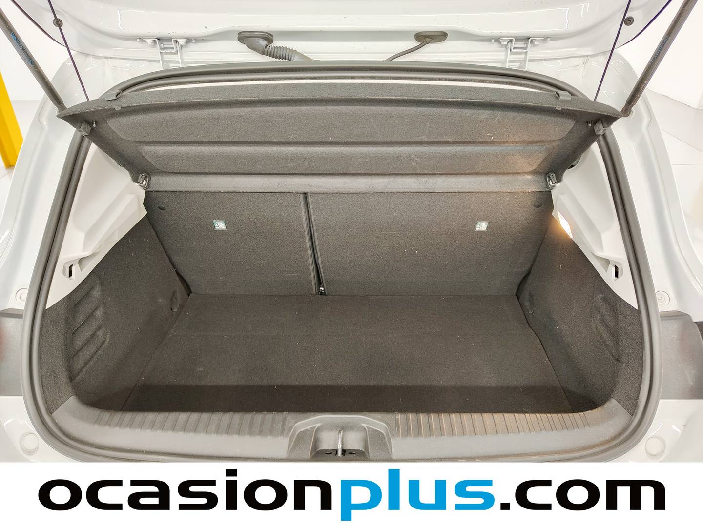 Foto Renault Clio Renault Clio Intens E-Tech Híbrido (140 CV)