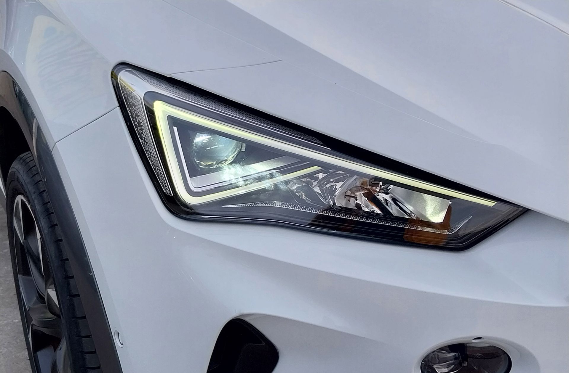 Cupra Formentor 1.5 TSI - foto 14
