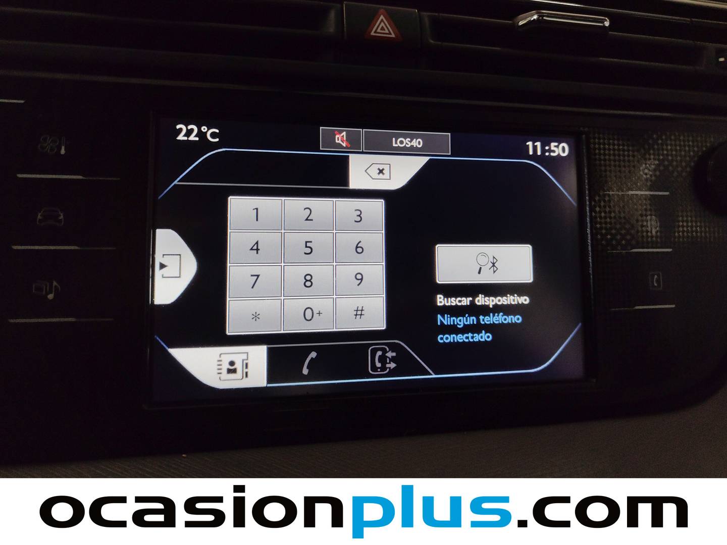 Citroën C4 Picasso Citroën C4 Picasso PureTech 130 S&S Seduction (130 CV) km 0