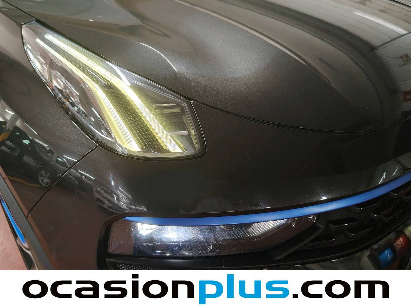 Lynk & Co 01 Lynk & Co 01 1.5 PHEV (261 CV) seminuevo