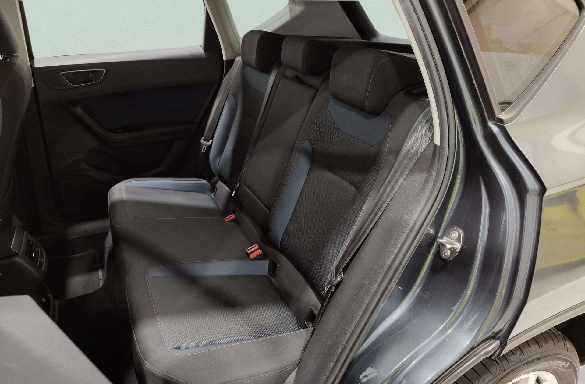 SEAT Ateca 1.4 EcoTSI Style Plus - foto 12