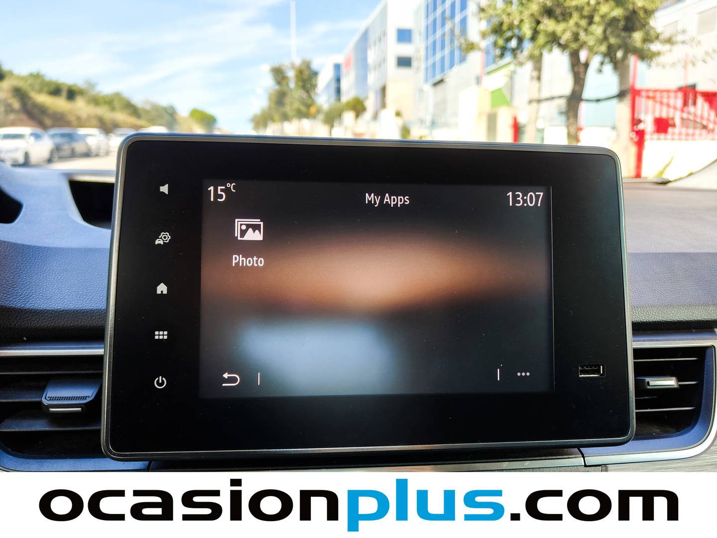 Nissan Townstar Nissan Townstar 1.3G L1 N-Connecta (130 CV) de ocasión