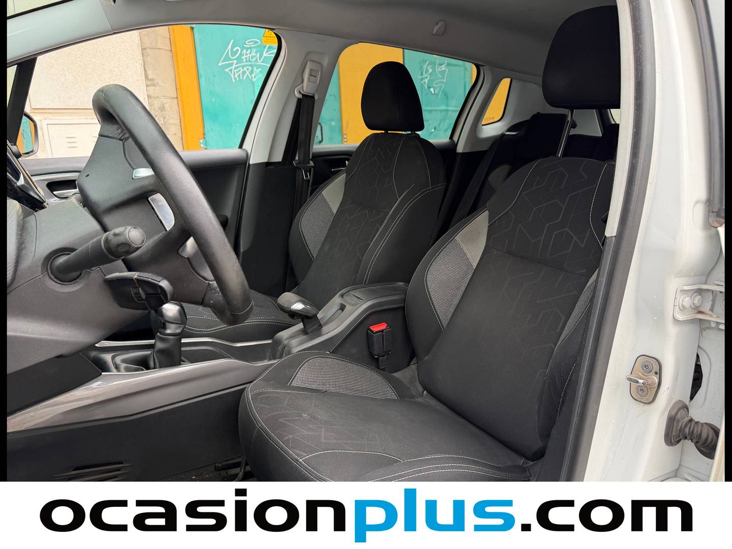 Foto Peugeot 2008 Peugeot 2008 PureTech 110 S&S Style (110 CV)