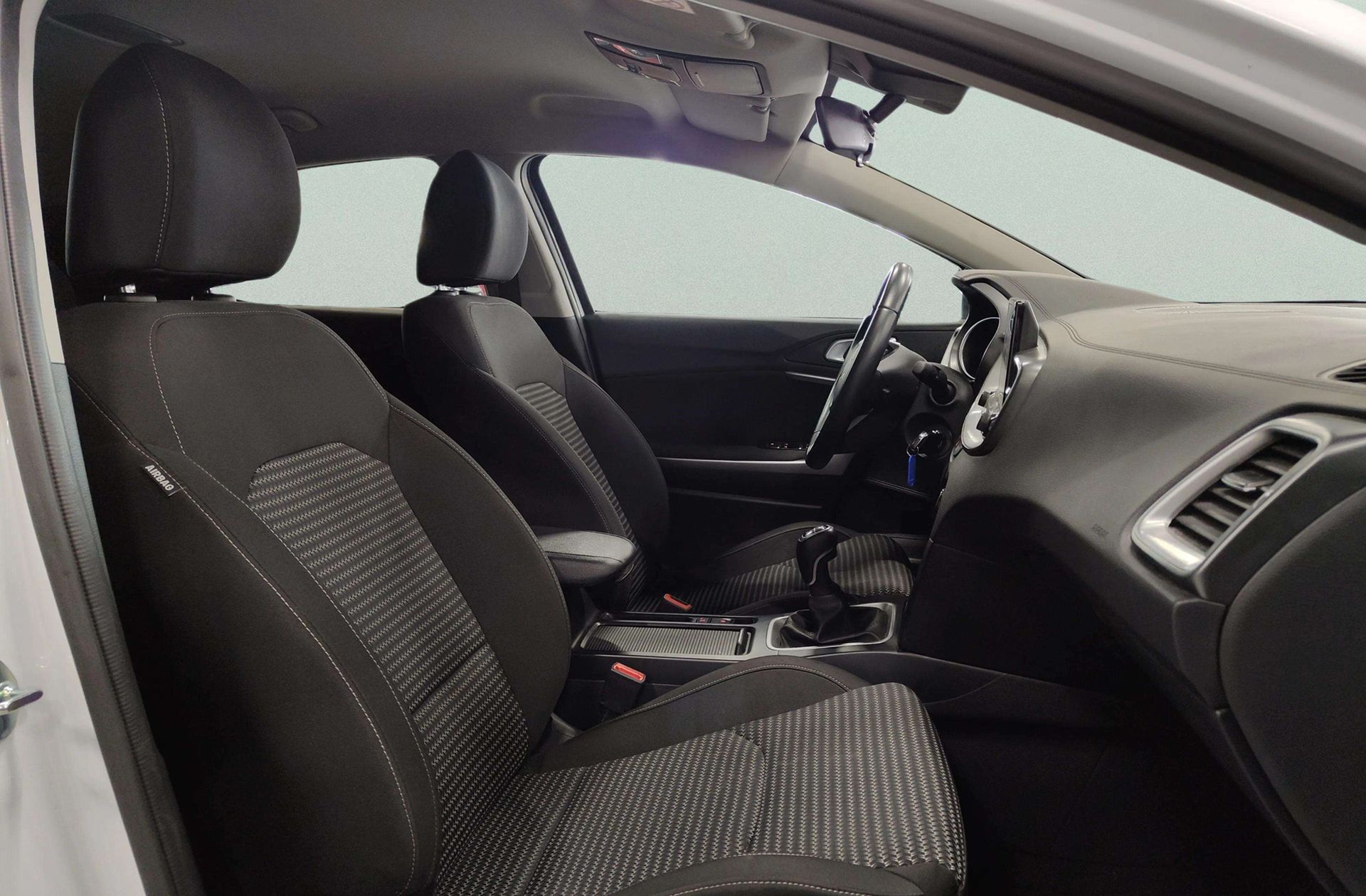 Kia XCeed 1.0 T-GDi Drive - foto 18