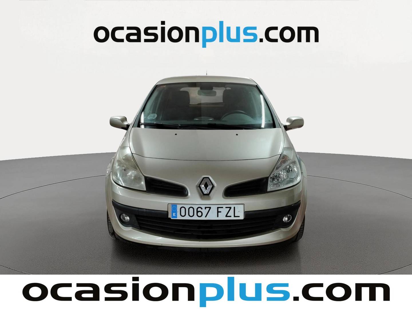 Renault Clio Renault Clio Dynamique dCi (85 CV) 85cv