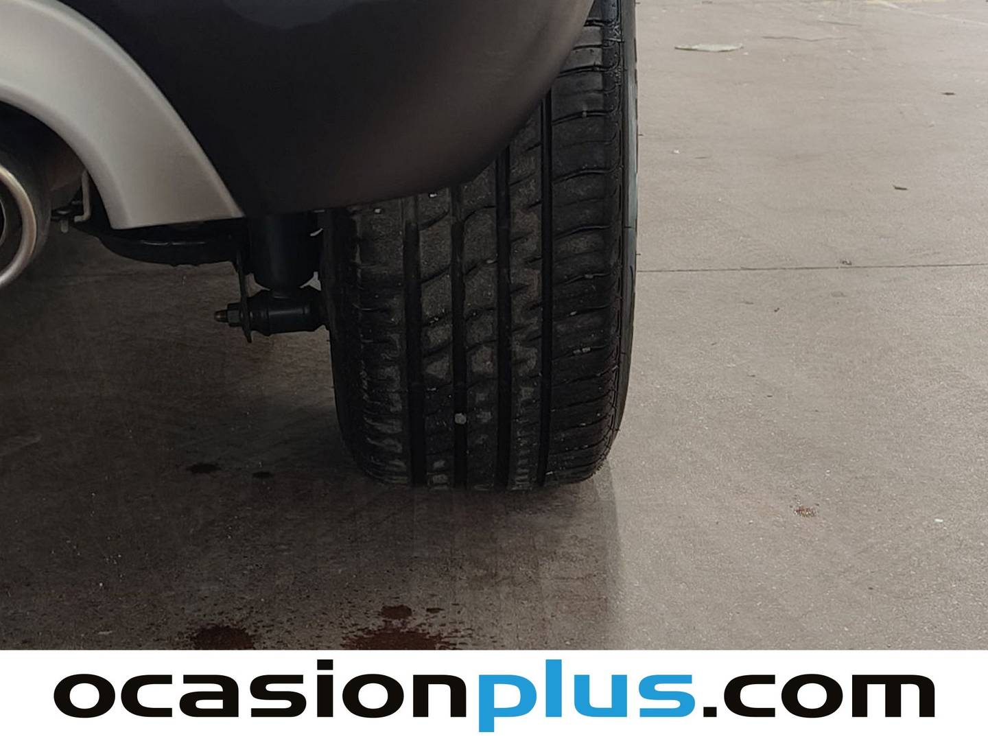 Foto Ford Kuga Ford Kuga 1.5 EcoBoost Titanium 4x2 (150 CV)