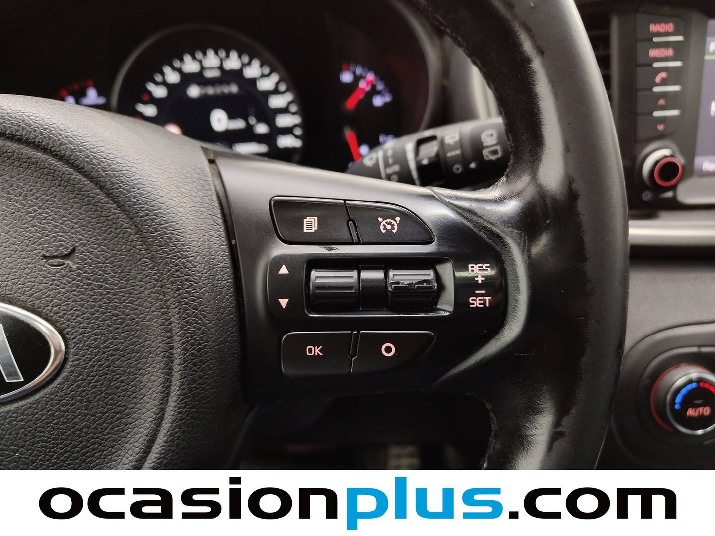 KIA Sorento KIA Sorento 2.2 CRDi Emotion Auto 4x4 (Pack Luxury) (200 CV) 7 Plazas km 0