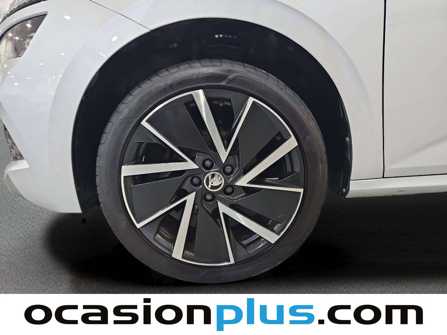 Skoda Kamiq Skoda Kamiq 1.5 TSI Ambition DSG (150 CV) km 0