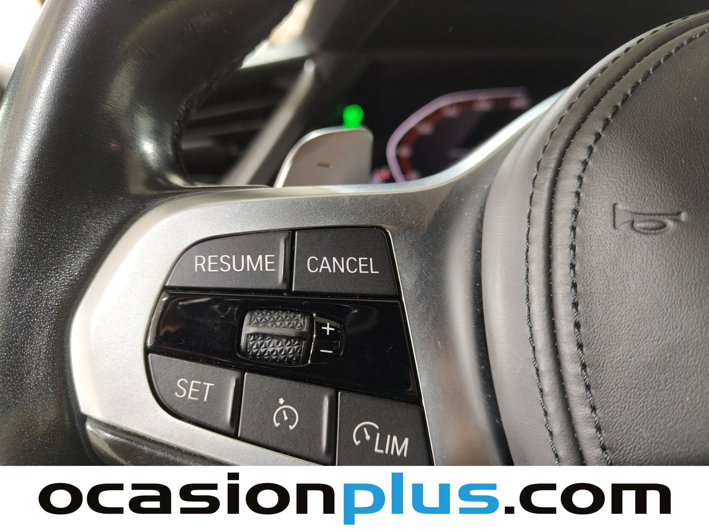 BMW Serie 1 BMW Serie 1 118d Business (150 CV) Pack M de ocasión