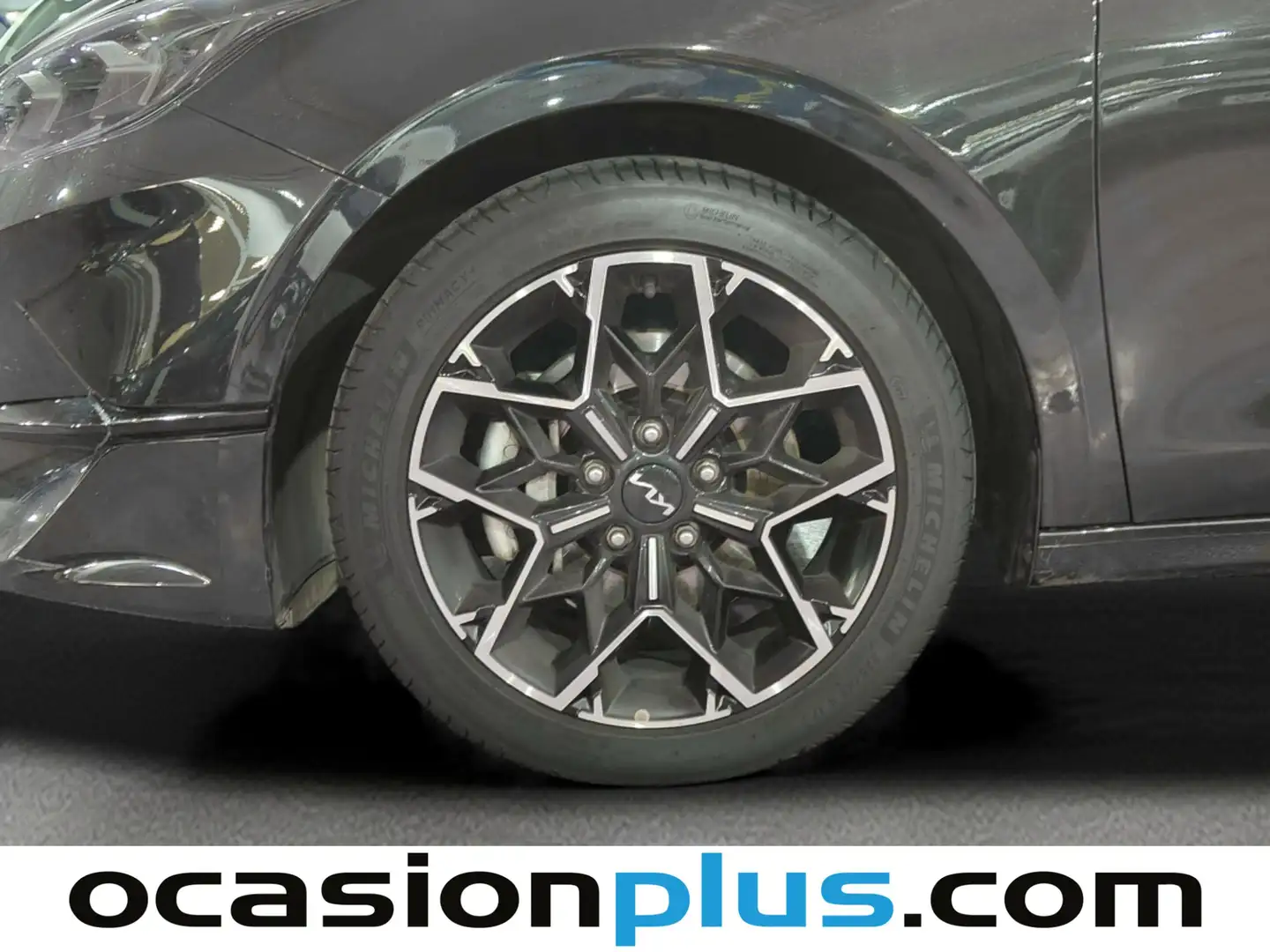 Foto KIA Ceed Kia Ceed 1.0 T-GDi Style Edition (100 CV)