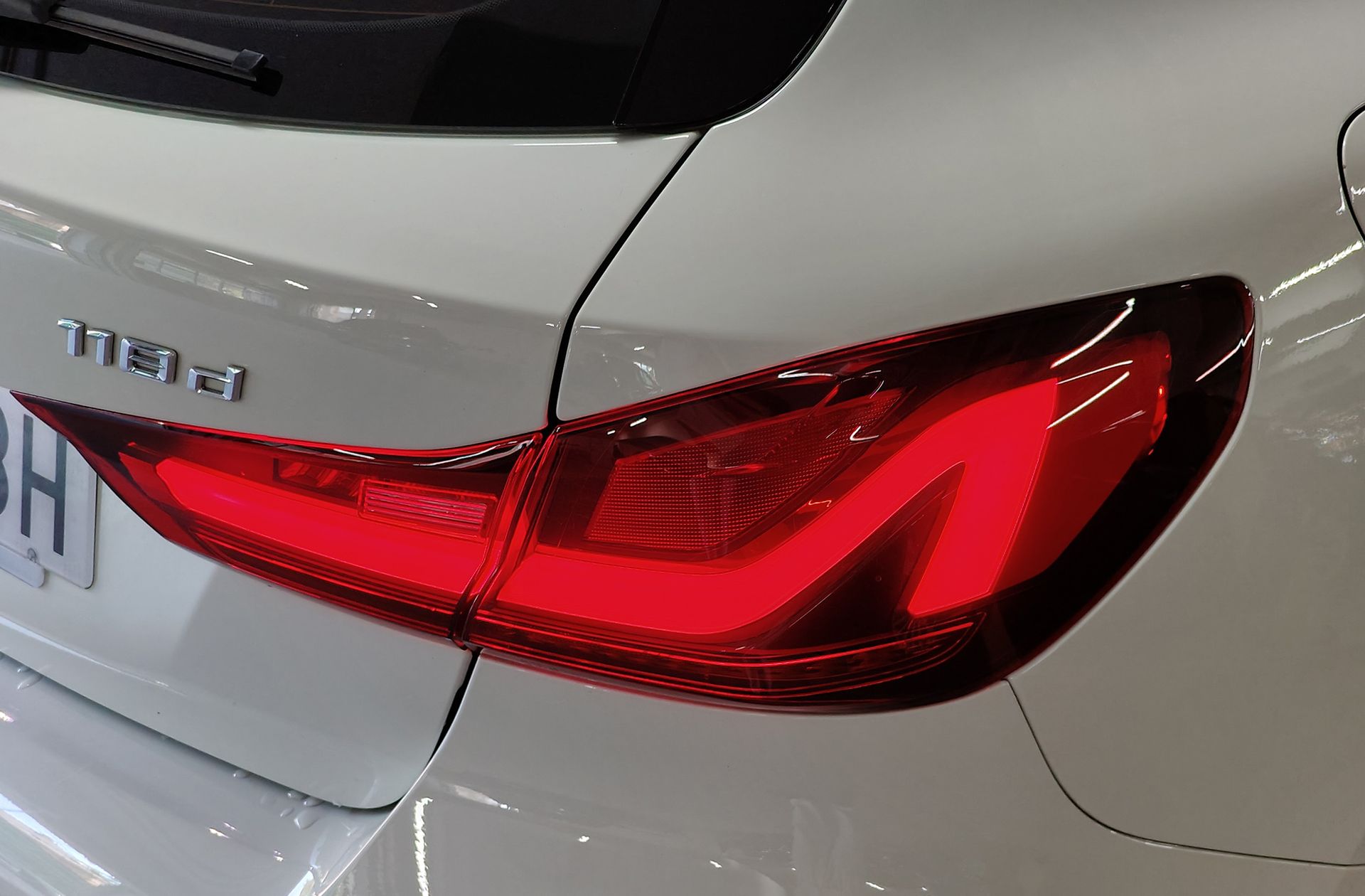 BMW Serie 1 118d - foto 16