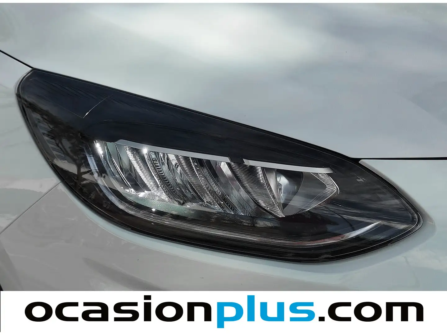 Foto Ford Fiesta Ford Fiesta 1.0 EcoBoost MHEV ST-Line (125 CV)