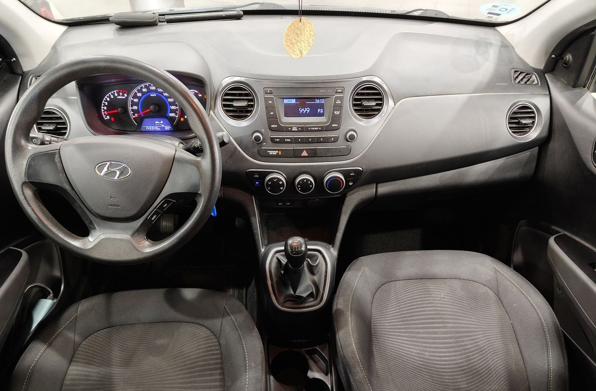 Hyundai i10 1.0 Klass - foto 6
