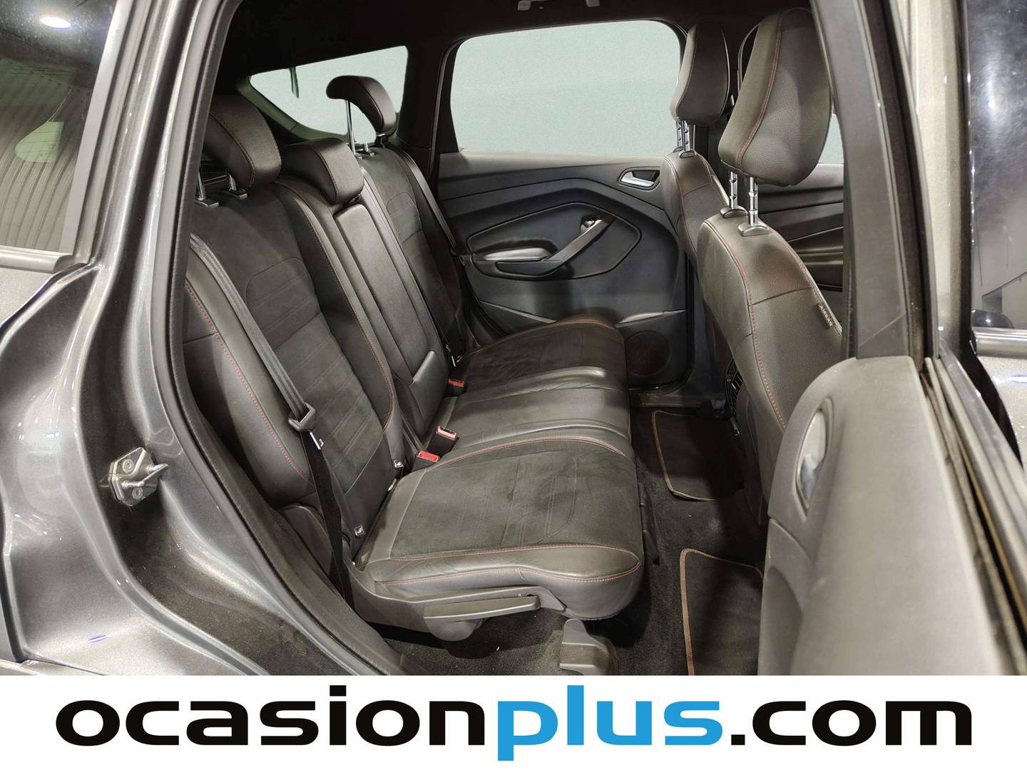 Ford Kuga Ford Kuga 2.0 TDCI ST-Line Limited Edition 4x2 Auto (120 CV) barato