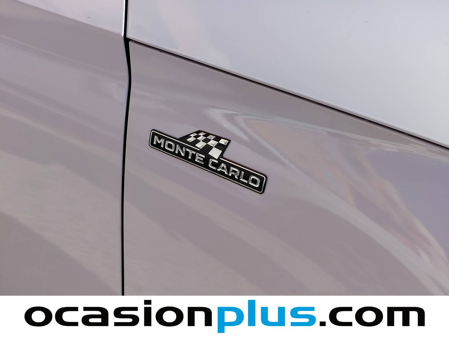 Foto Skoda Scala Skoda Scala 1.5 TSI Montecarlo DSG (150 CV)