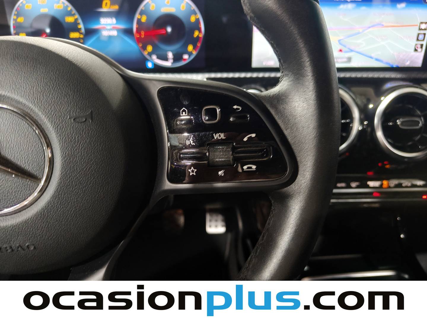 Mercedes CLA Mercedes CLA Shooting Brake 180 (136 CV) km 0