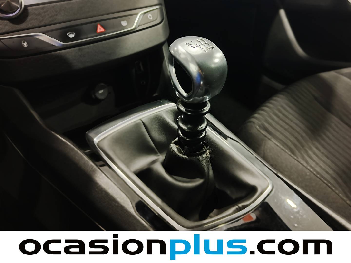 Peugeot 308 SW Peugeot 308 SW 1.2 PureTech S&S Active (130 CV) de segunda mano