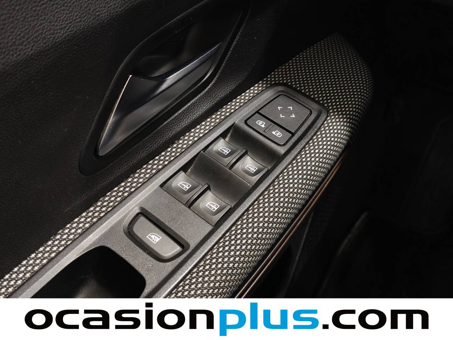 Dacia Sandero Dacia Sandero Stepway Comfort ECO-G (100 CV) de segunda mano