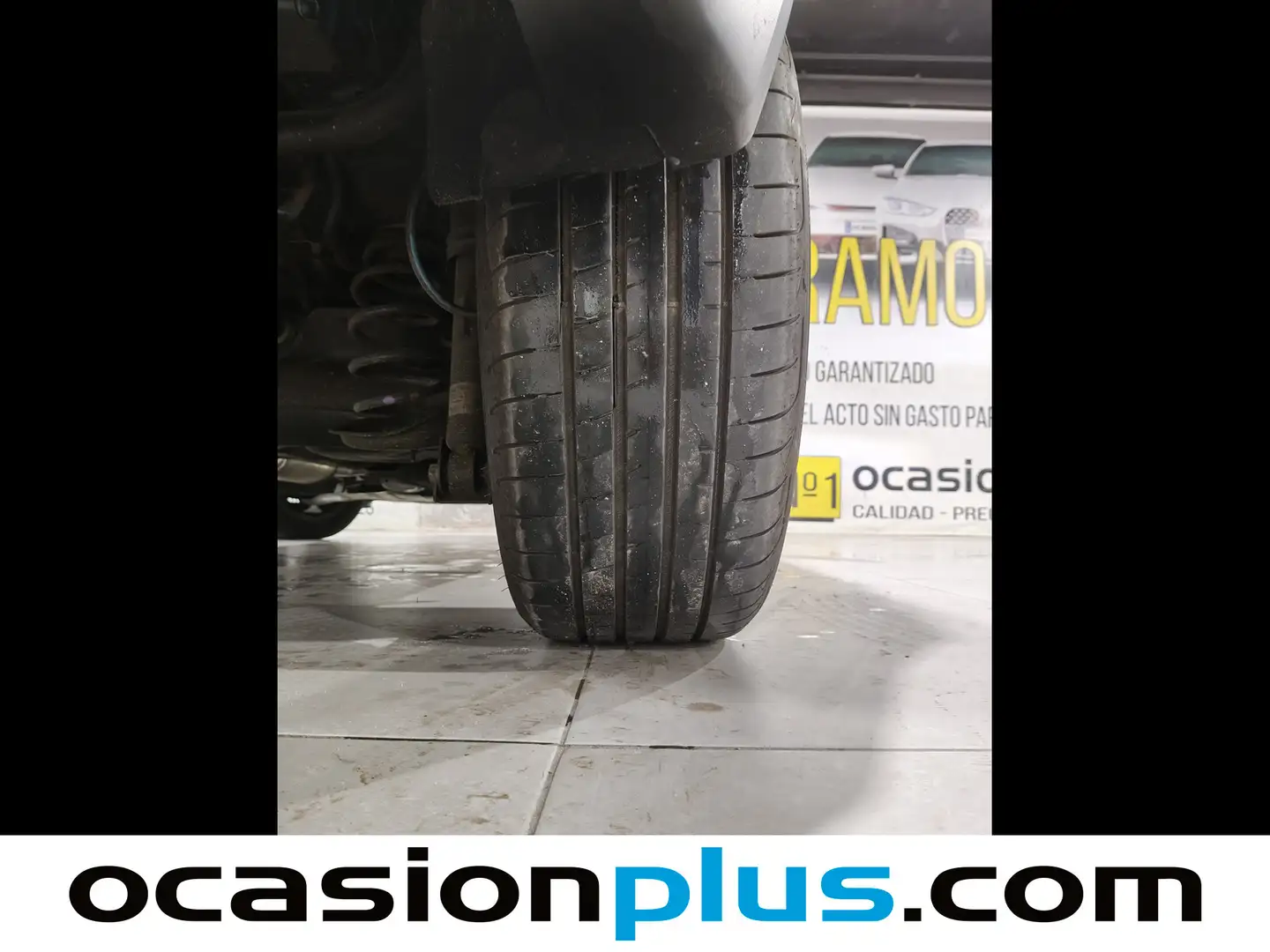 Foto Nissan QASHQAI Nissan Qashqai DIG-T 140 N-Connecta (140 CV)