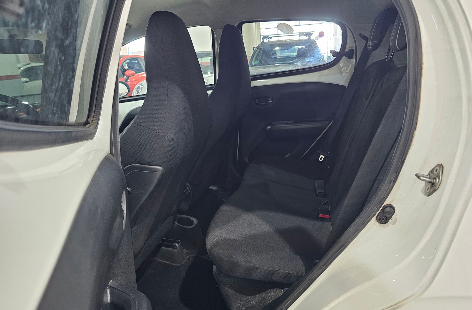 Peugeot 108 1.2 PureTech Allure - foto 11