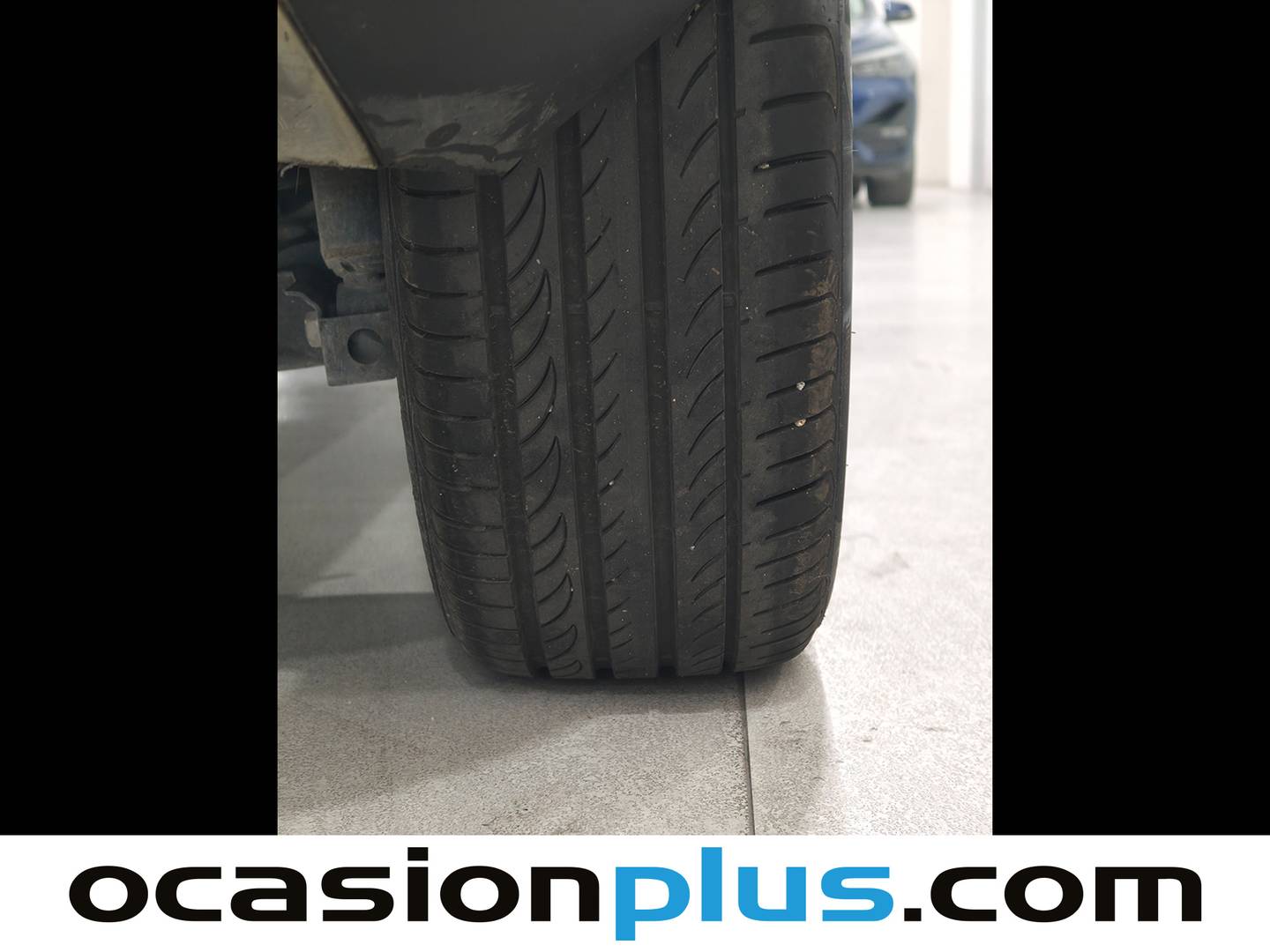 Foto Seat Ateca SEAT Ateca 1.0 TSI S&S Ecomotive Style Premium Nav  (115 CV)