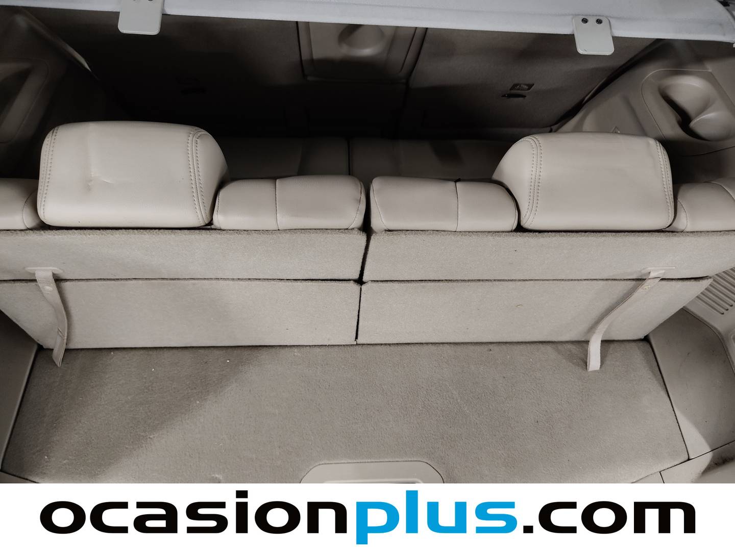 Equipamiento del Nissan X-TRAIL Nissan X-Trail DIG-T 163 Tekna (163 CV)