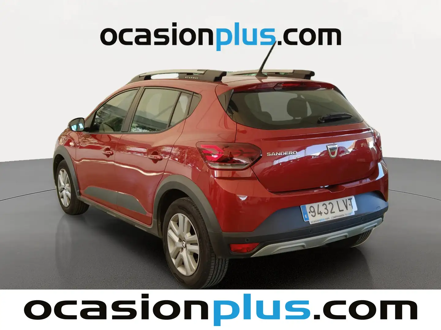 Foto Dacia Sandero Dacia Sandero Stepway Comfort TCe (90CV) CVT