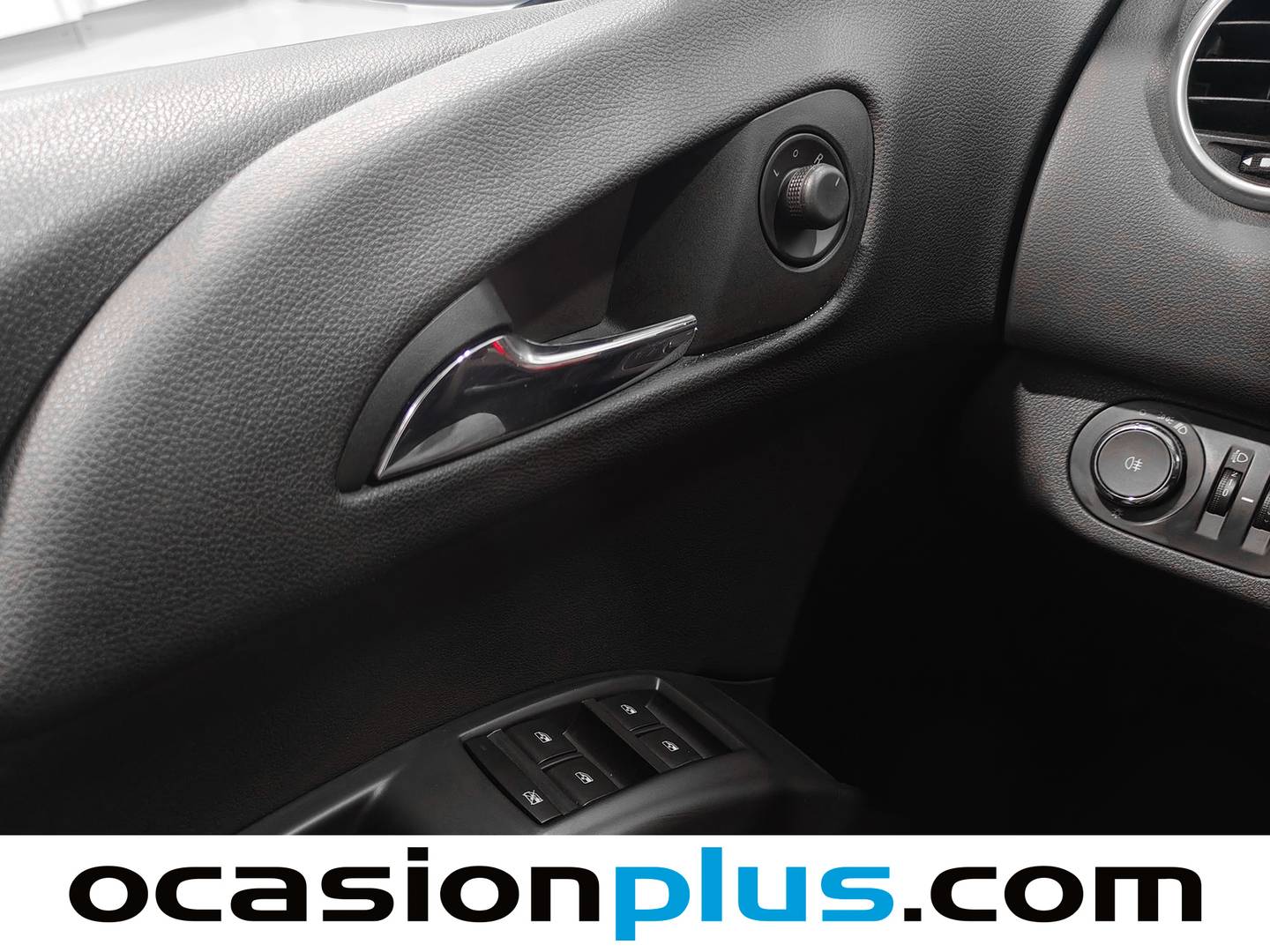 Opel Meriva Opel Meriva 1.4 NET Excellence (140 CV) manual