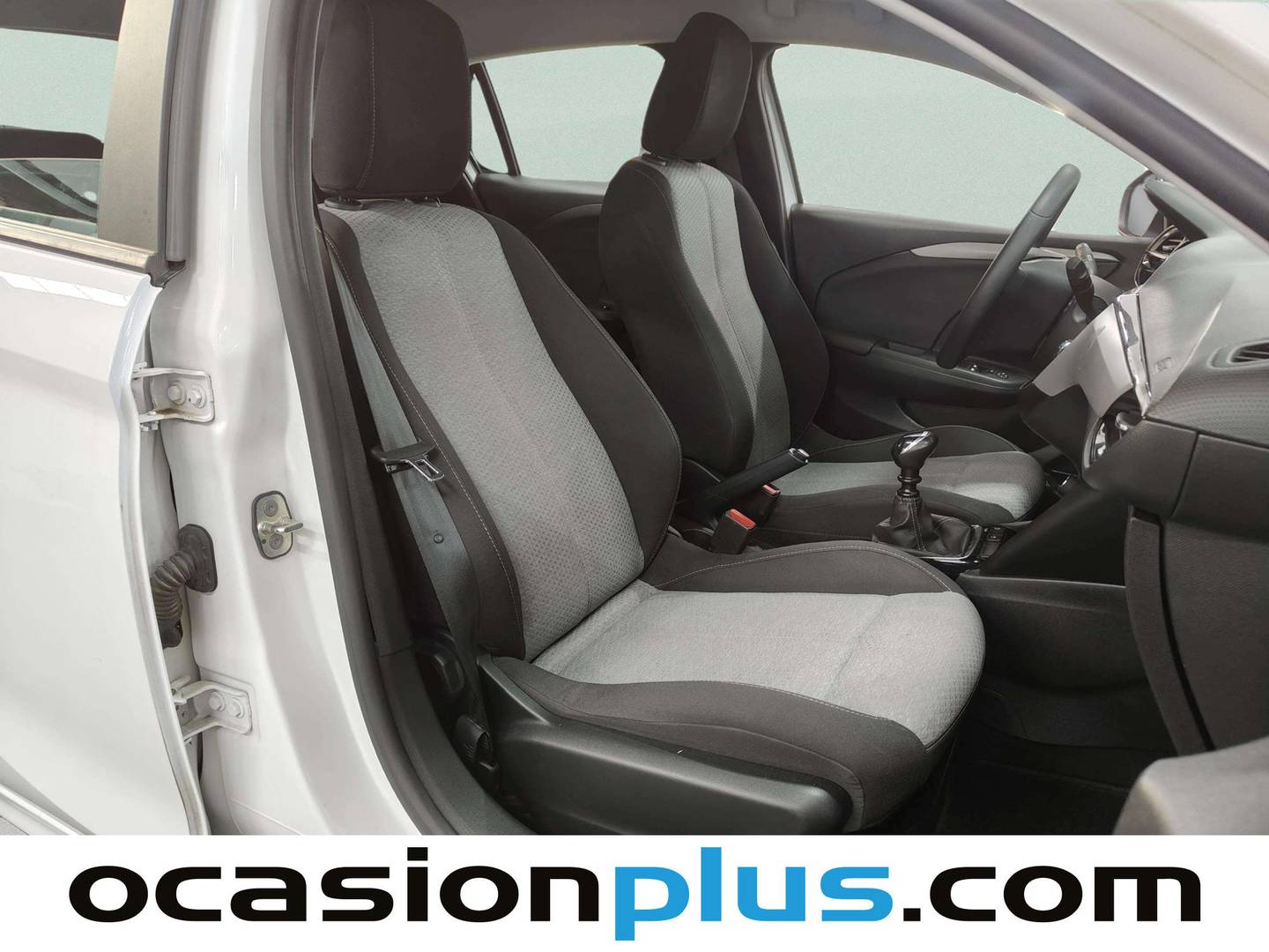 Opel Corsa Opel Corsa 1.2 Turbo XHL Edition (100 CV) manual