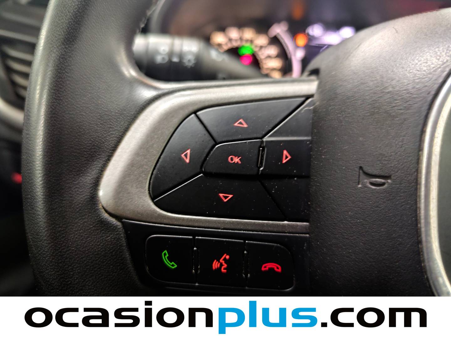 Fiat Tipo Fiat Tipo 1.4 16v Pop (95 CV) de ocasión