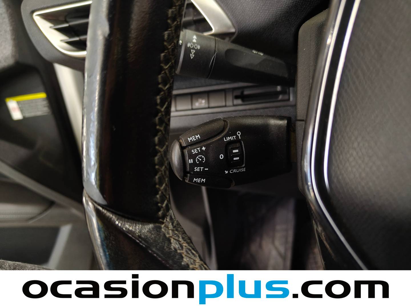 Peugeot 5008 Peugeot 5008 PureTech 130 S&S Allure (130 CV) 7 Plazas seminuevo