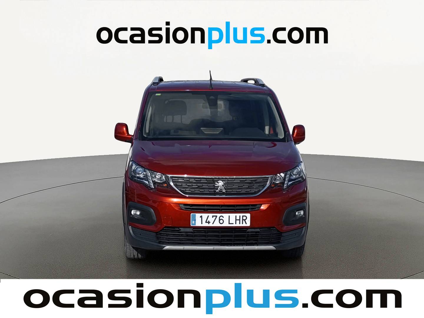 Peugeot Rifter Peugeot Rifter BlueHDi 130 Allure Standard (130 CV) 130cv