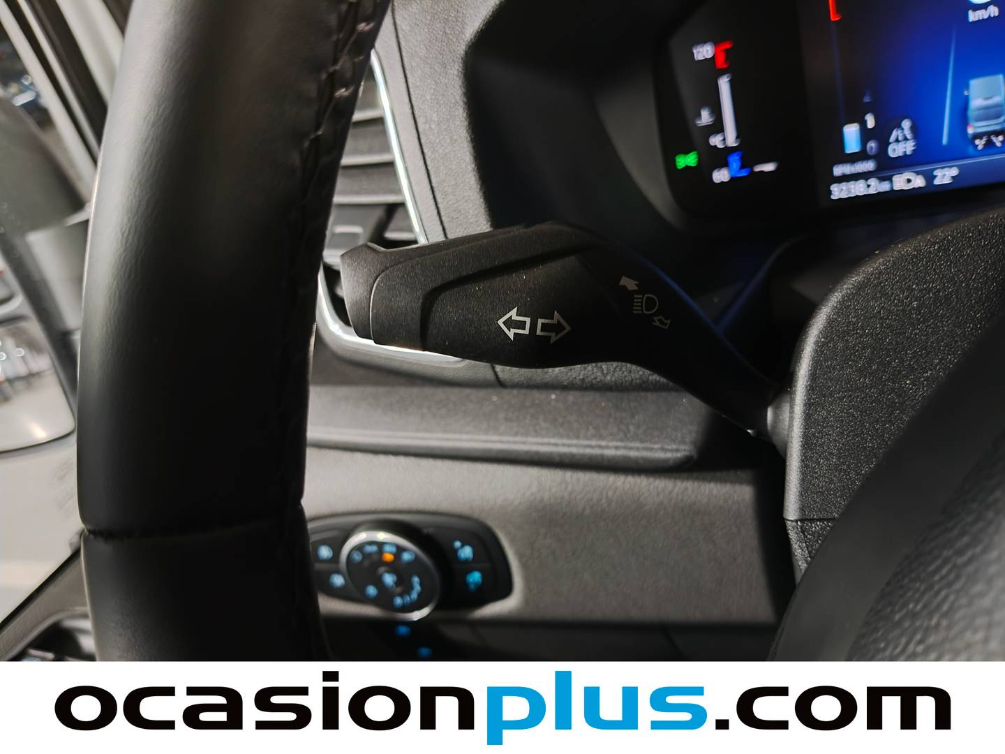 Ford Transit Ford Transit Furgon 350 EcoBlue L3 Trend FWD AT (130 CV) de ocasión