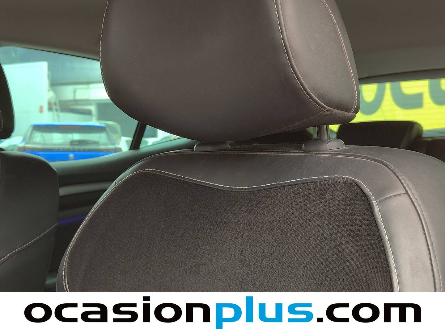 Equipamiento del Renault Mégane Renault Megane Zen Energy dCi (110 CV)