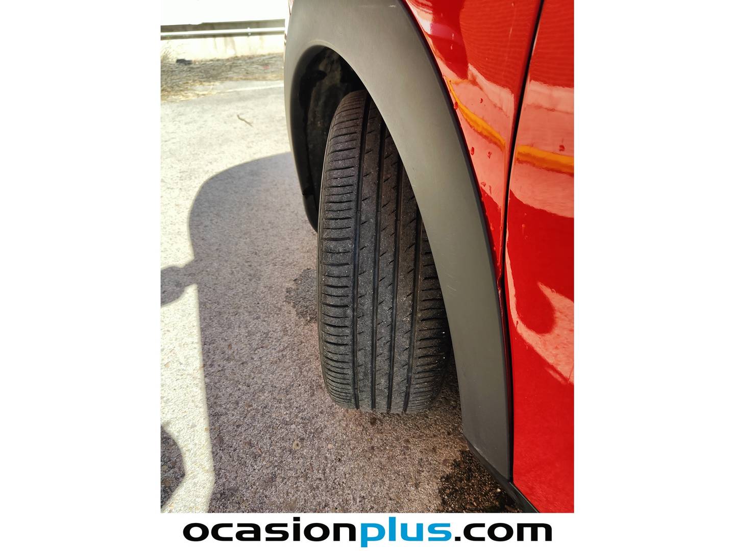 Citroën C4 Cactus Citroen C4 Cactus BlueHDi 100 Shine Edition ETG6 (100 CV) automático