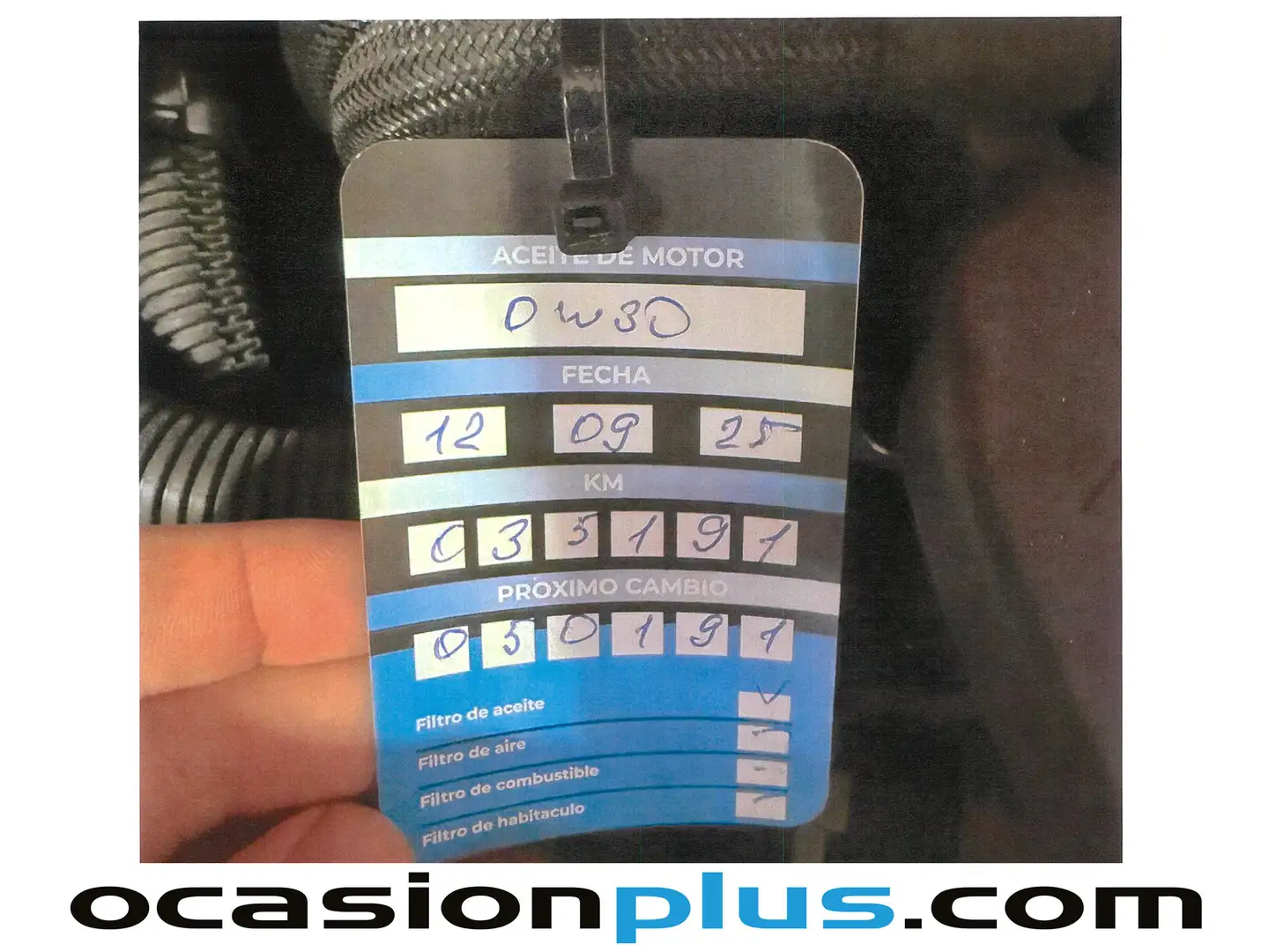 Foto BMW Serie 3 BMW Serie 3 318d (150 CV) Pack M