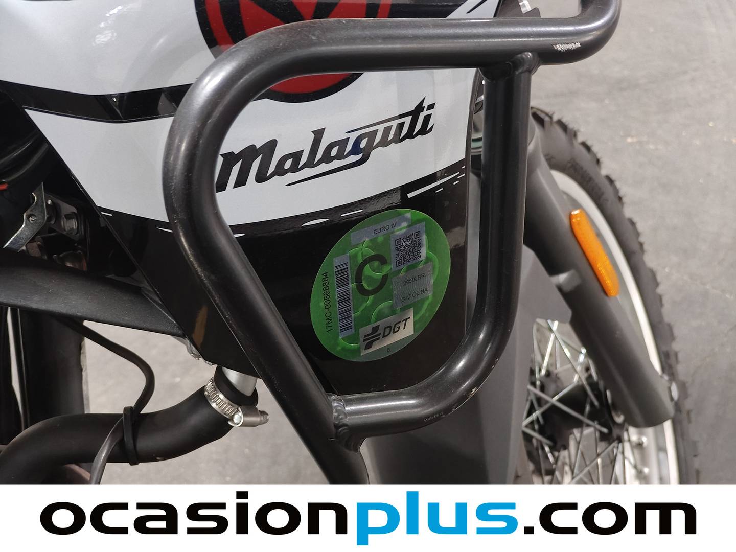 Malaguti Malaguti Malaguti Malaguti DUNE 125 (14 CV) al mejor precio