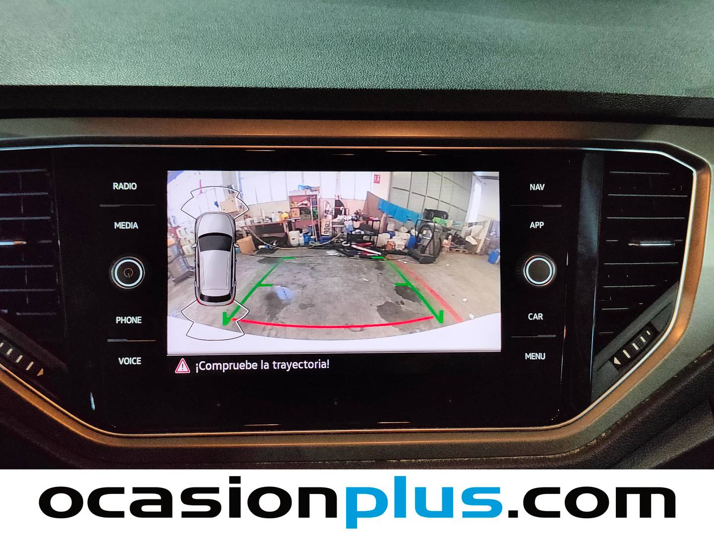 Volkswagen T-Roc Volkswagen T-Roc Advance R-Line 2.0 TDI (150 CV) DSG diésel