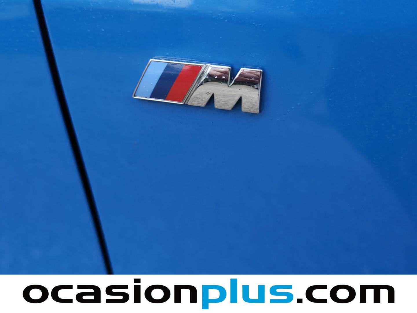 Foto BMW Serie 1 BMW Serie 1 118d (150 CV) Pack M